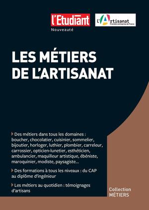 Les métiers de l'artisanat | Le corre, Daisy