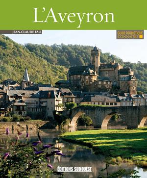 Connaître l'Aveyron | Fau, Jean-Claude