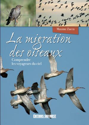 La migration des oiseaux | Zucca, Maxime
