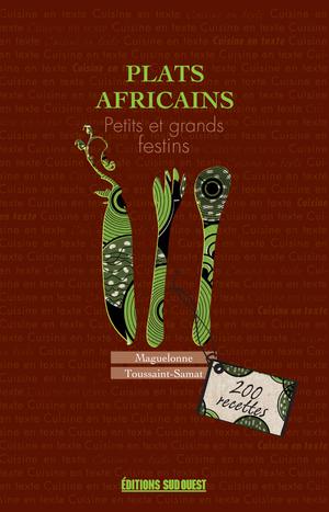 Plats africains | Toussaint-Samat, Maguelonne