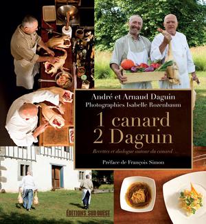 1 canard 2 Daguin | Daguin, André