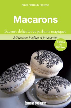 Macarons | Marroun-Fraysse, Amal
