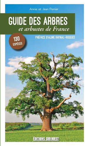 Guide des arbres | Perrier, Annie