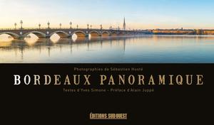 Bordeaux panoramique | Simone, Yves