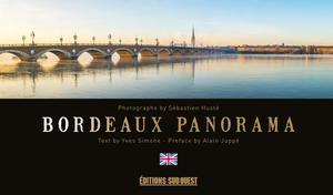 Bordeaux panorama | Simone, Yves