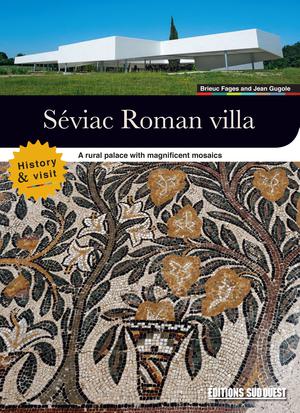 Séviac Roman villa | Fages, Brieuc