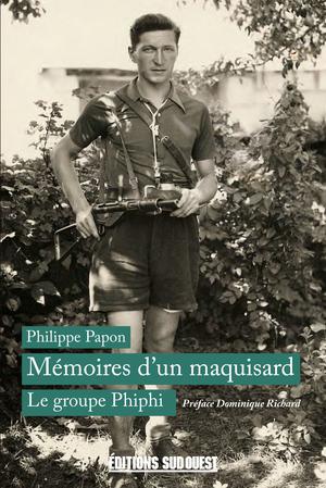 Mémoires d'un maquisard | Papon, Philippe