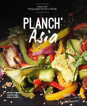 Planch' Asia | Otal, Liliane