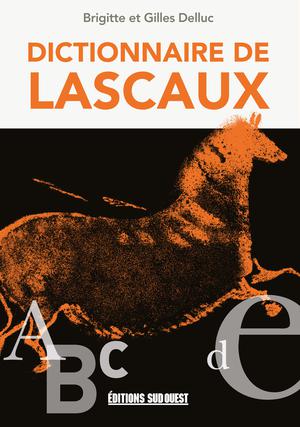 Dictionnaire de Lascaux | Delluc, Brigitte