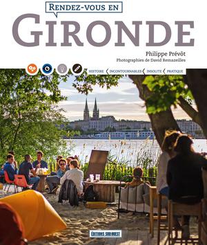 Rendez-vous en Gironde | Prévôt, Philippe