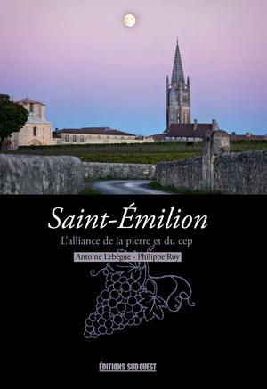 Saint-Émilion | Lebègue, Antoine