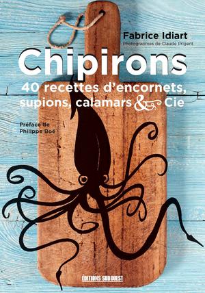 Chipirons | Idiart, Fabrice