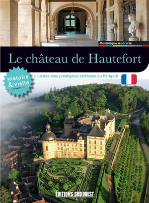 Le château de Hautefort | Audrerie, Dominique