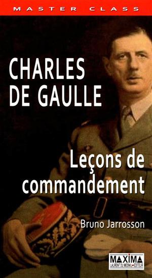 Charles de Gaulle | Jarrosson, Bruno