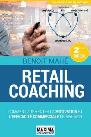 Retail coaching | Mahé, Benoit