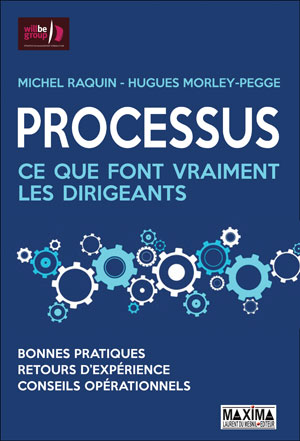 Processus | Raquin, Michel