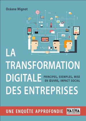 La Transformation Digitale des entreprises | Mignot, Océane