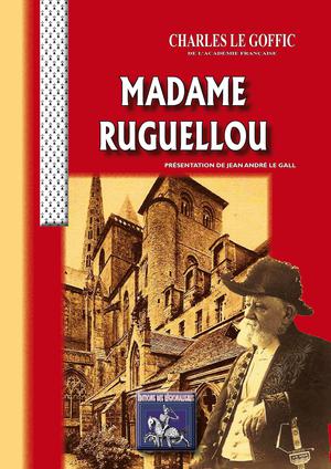 Madame Ruguellou | Le Goffic, Charles