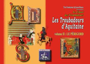 Les Troubadours d'Aquitaine | Roux, Jean