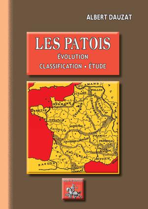 Les Patois | Dauzat, Albert