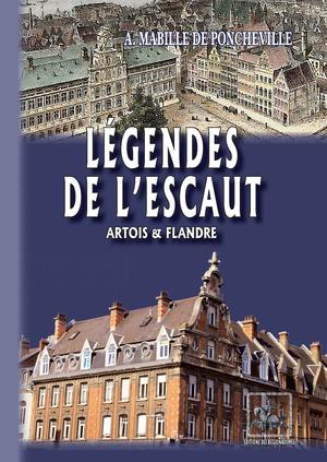 Légendes de l'Escaut | Mabille de Poncheville, André