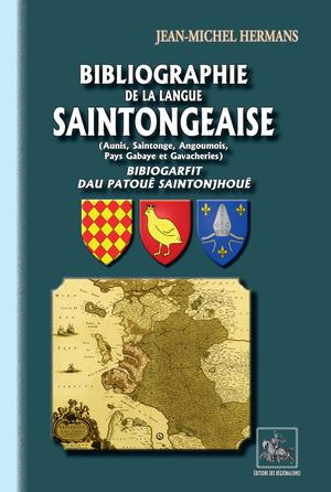 Bibliographie de la Langue saintongeaise | Hermans, Jean-Michel