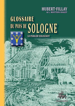 Glossaire du pays de Sologne | Ruitton-Daget, L.