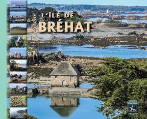 Visitons l'île de Bréhat (Enez Vriad) | Aubert, Octave-Louis