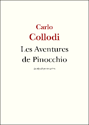 Les Aventures de Pinocchio | Collodi, Carlo