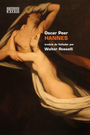 Hannes | Peer, Oscar