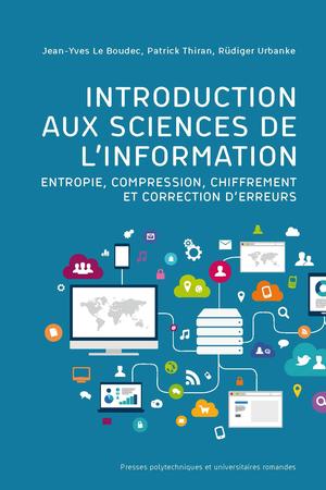 Introduction aux sciences de l'information | Boudec, Jean-Yves Le