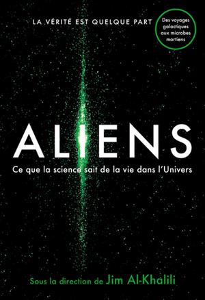 Aliens | Al-Khalili, Jim