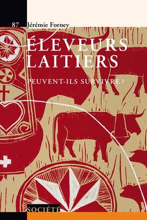 Eleveurs laitiers | Forney, Jérémie