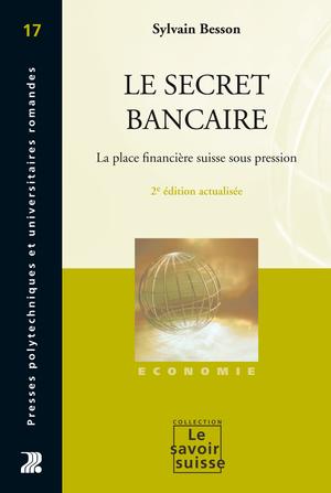 Le secret bancaire | Besson, Sylvain