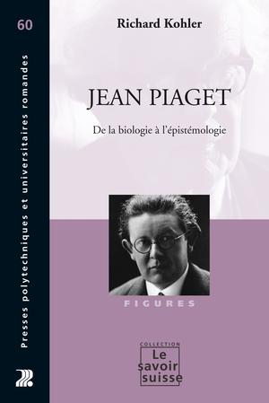 Jean Piaget | Kohler, Richard