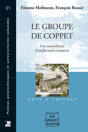 Le groupe de Coppet | Hofmann, Etienne