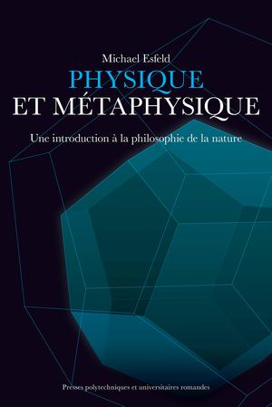 Physique et  métaphysique | Esfeld, Michael