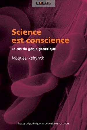 Science est conscience | Neirynck, Jacques
