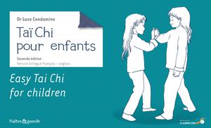 Taï chi pour enfants | Condamine, Luce