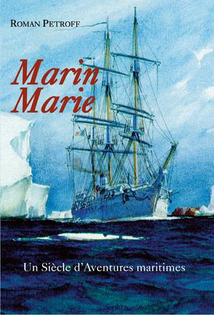 Marin Marie | Petroff, Roman
