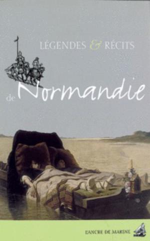 Légendes et récits de Normandie | Brisson, Charles