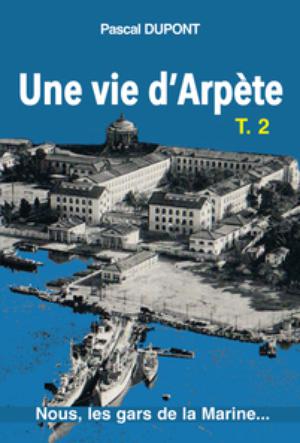 Une vie d'arpète T2 | Dupont, Pascal