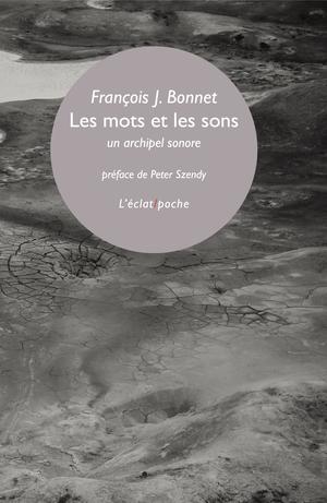 Les mots et les sons | Bonnet, François J.
