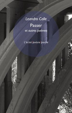 Passer et autres poèmes | Farazzi, Patricia