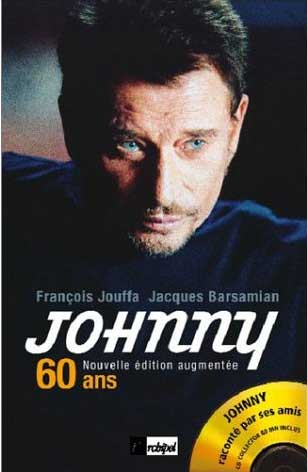 Johnny | Jouffa, François