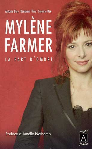 Mylène Farmer | Bioy, Antoine