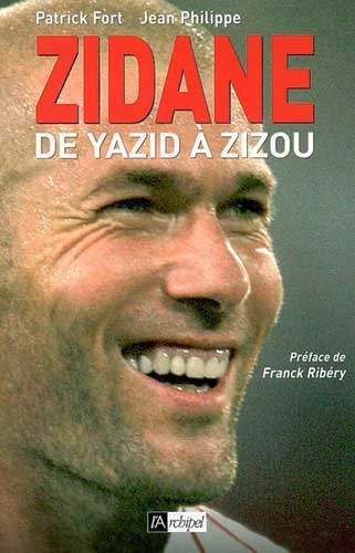 Zidane | Fort, Patrick