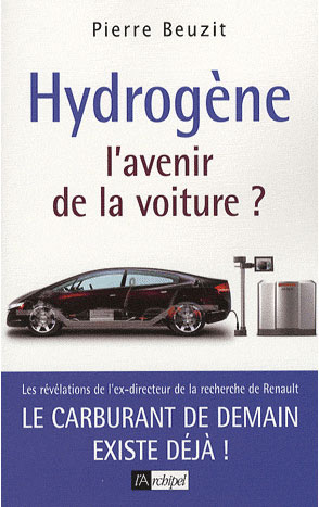 Hydrogène | Beuzit, Pierre