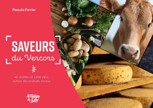 Saveurs du Vercors | Perrier, Pascale