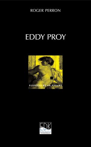 Eddy Proy | Perron, Roger